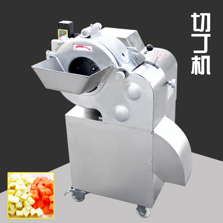 切丁機/Dicing machine